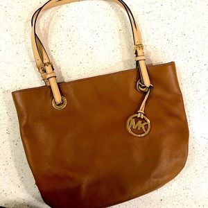 Michael Kors Bag - Like New